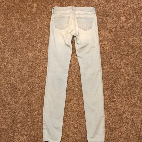 Hollister jeans 👖 - Picture 4 of 7